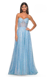 La Femme 32136 Cloud-Blue