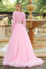 Ava Presley 38332 Iridescent-Pink