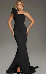 Jovani 40201 Black