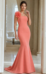 Jovani 40201 Light-Coral