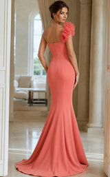 Jovani 40201 Light-Coral