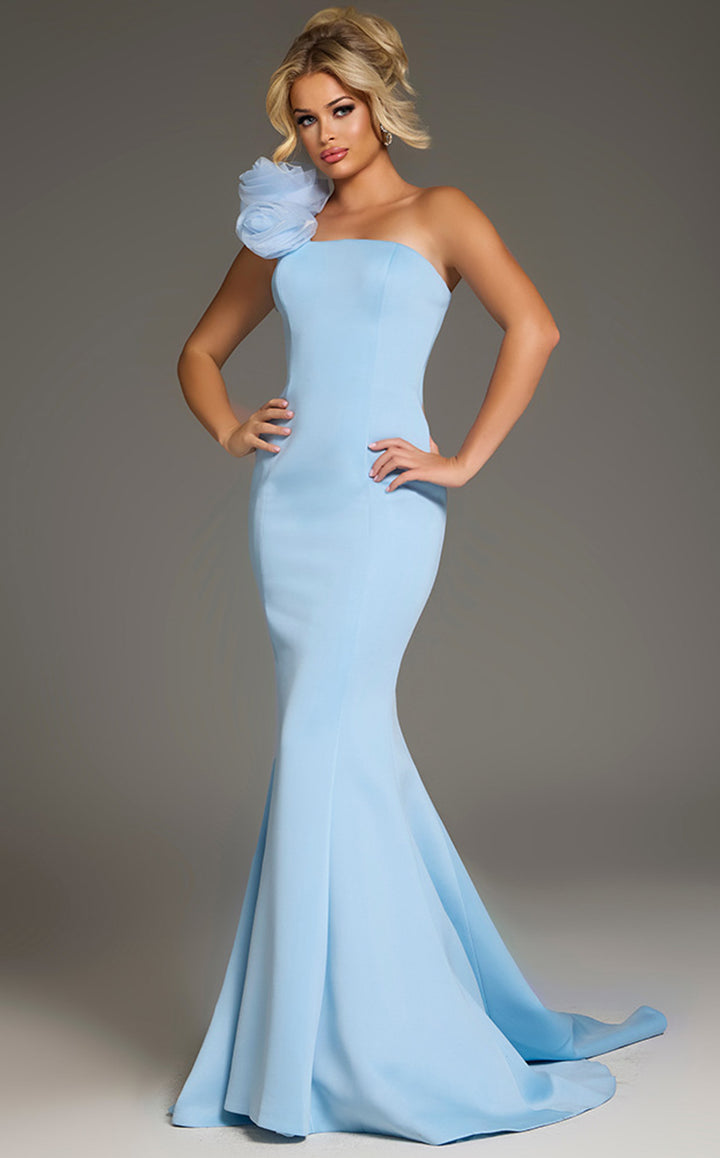 Jovani 40201 Light-Blue
