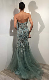 Jovani 48476 Sage