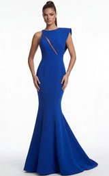 Jovani 49416 Royal