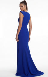 Jovani 49416 Royal