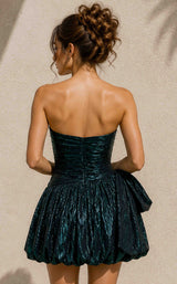 Jovani 51662 Green
