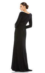 Mac Duggal 55712 Black