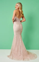 Rachel Allan 70319 Blush
