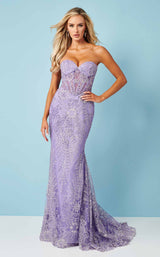 Rachel Allan 70319 Lilac