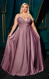 Cinderella Divine 7485C English-Violet