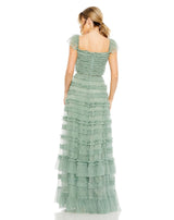 Mac Duggal 8052 Jade