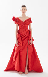 Tarik Ediz 98221 Red