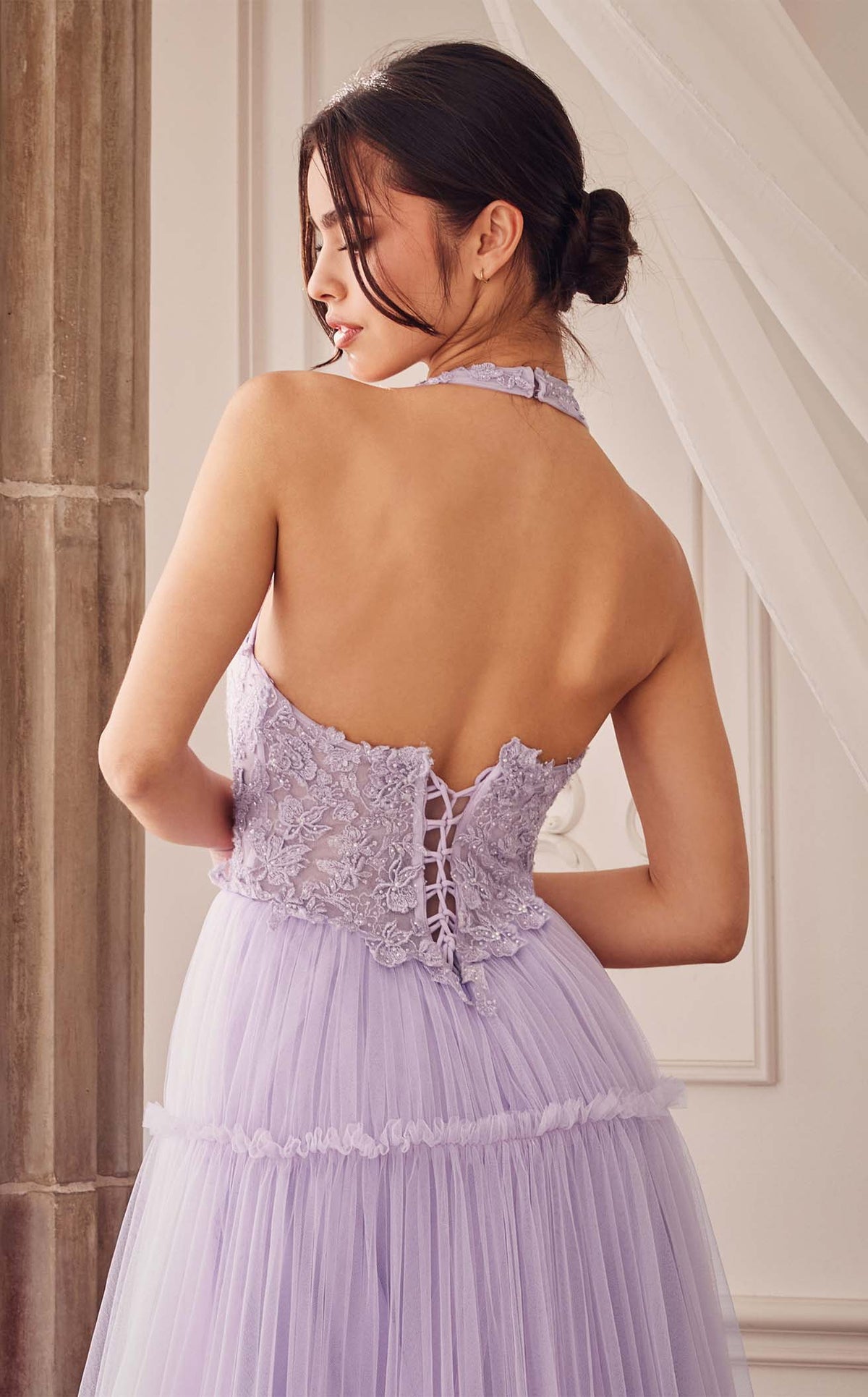 Andrea and Leo A1206 Dress