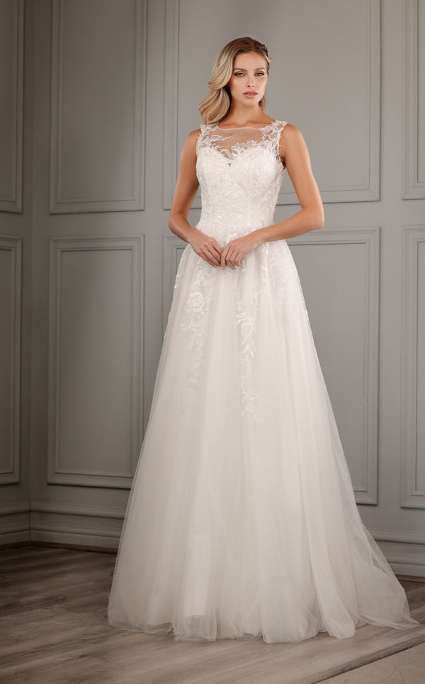 Abby Lane 97157 Ivory