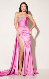 Abby Paris 90278 Mauve