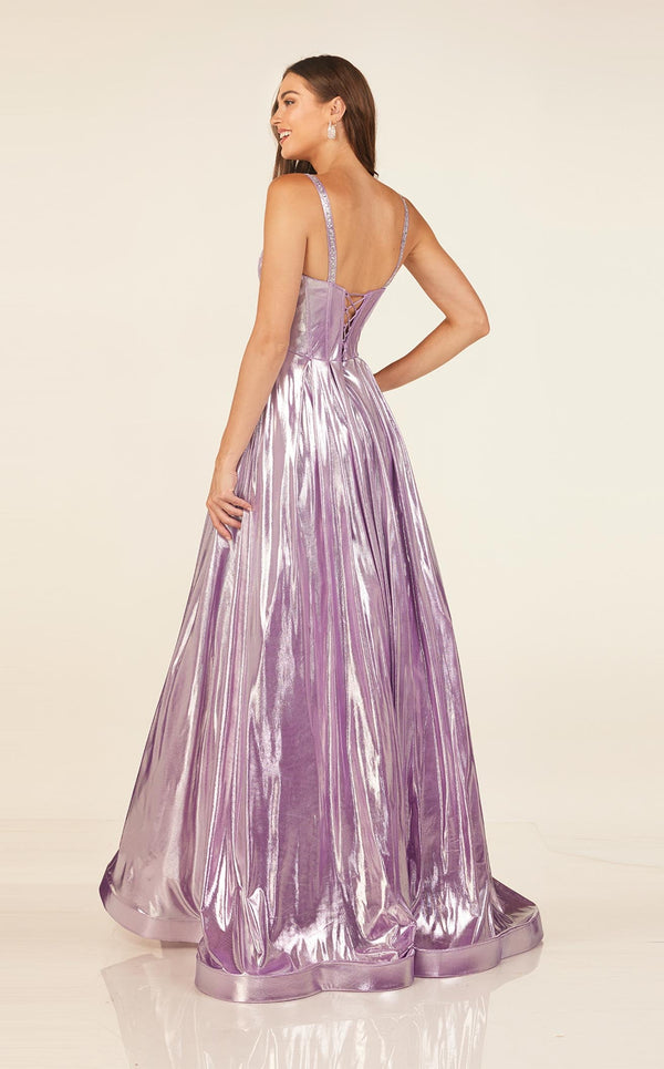 Abby Paris 90284 Lilac