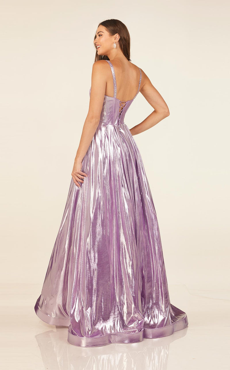 Abby Paris 90284 Lilac