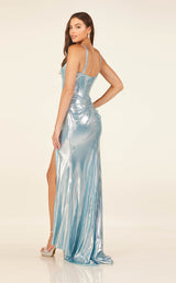 Abby Paris 90285 Blue