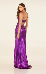 Abby Paris 90287 Purple