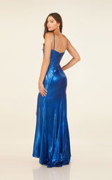 Abby Paris 90288 Royal Blue