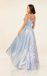 Abby Paris 90290 Blue