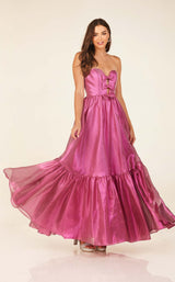 Abby Paris 90291 Fuchsia