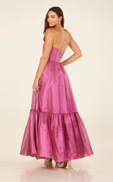 Abby Paris 90291 Fuchsia