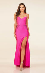 Abby Paris 90292 Fuchsia