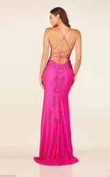 Abby Paris 90292 Fuchsia