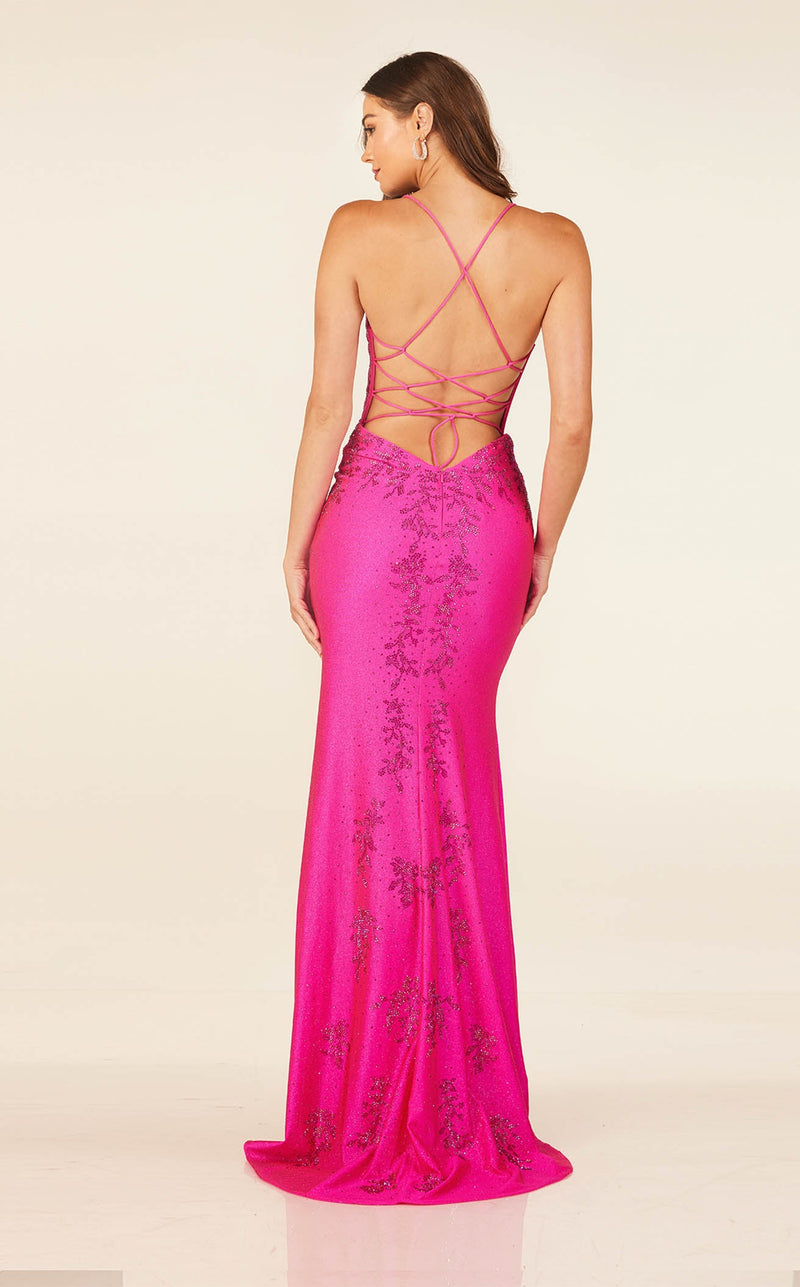 Abby Paris 90292 Fuchsia