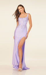 Abby Paris 90293 Lilac