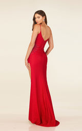 Abby Paris 90294 Red