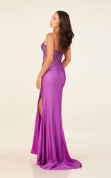 Abby Paris 90295 Violet