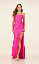 Abby Paris 90296 Fuchsia