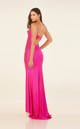 Abby Paris 90296 Fuchsia