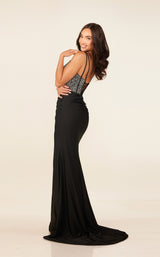 Abby Paris 90298 Black