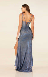 Abby Paris 90299 Blue