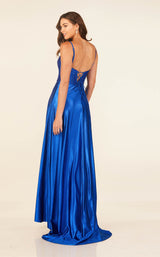 Abby Paris 90300 Royal Blue