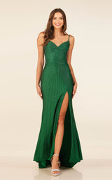 Abby Paris 90304 Emerald