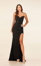 Abby Paris 90305 Black