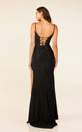 Abby Paris 90305 Black