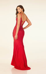 Abby Paris 90305 Red
