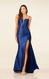 Abby Paris 90307 Midnight Blue