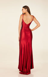 Abby Paris 90308 Red