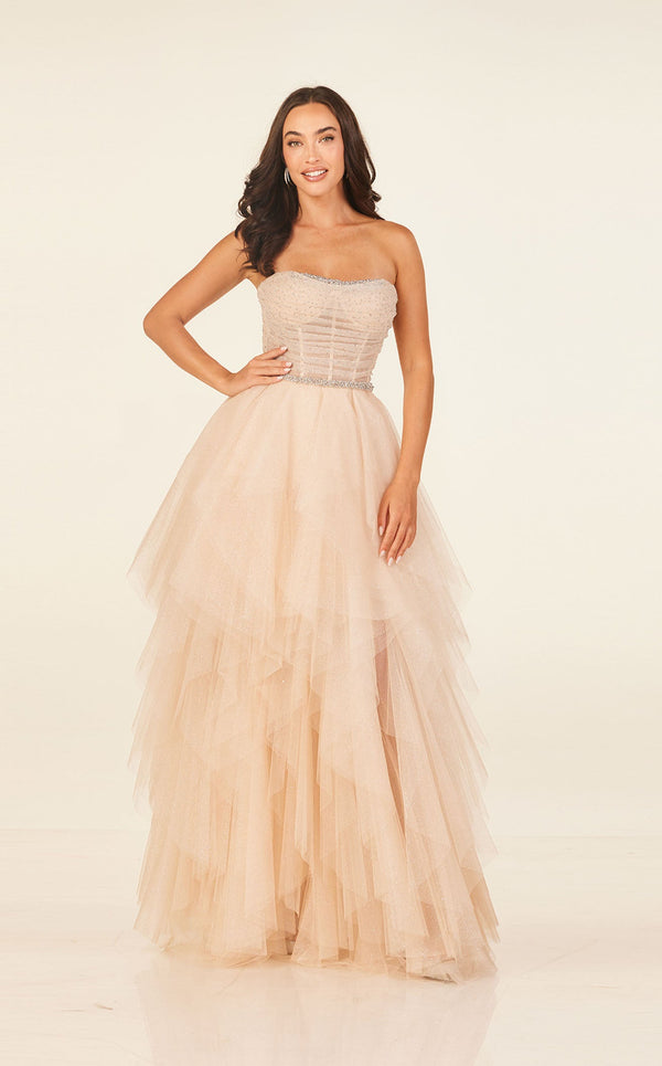 Abby Paris 90325 Champagne