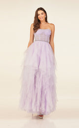 Abby Paris 90325 Lilac
