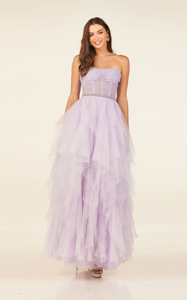 Abby Paris 90325 Lilac
