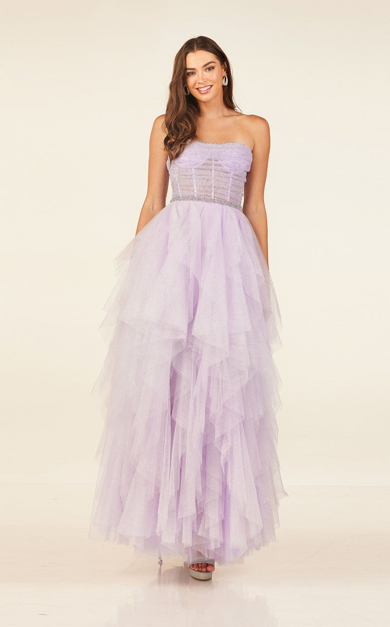 Abby Paris 90325 Lilac