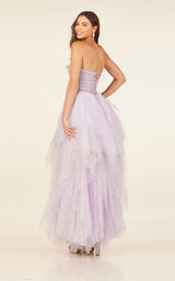 Abby Paris 90325 Lilac
