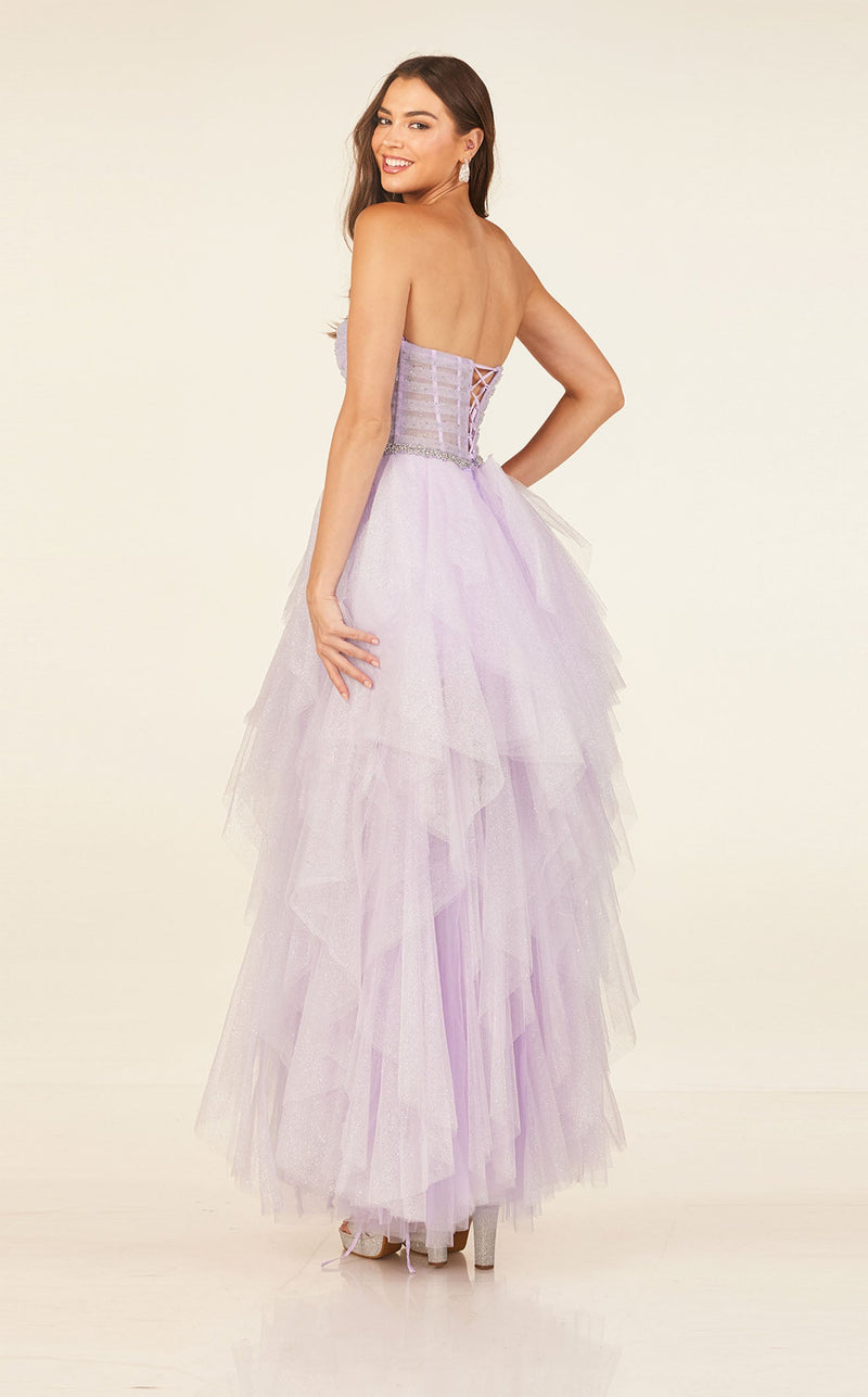 Abby Paris 90325 Lilac